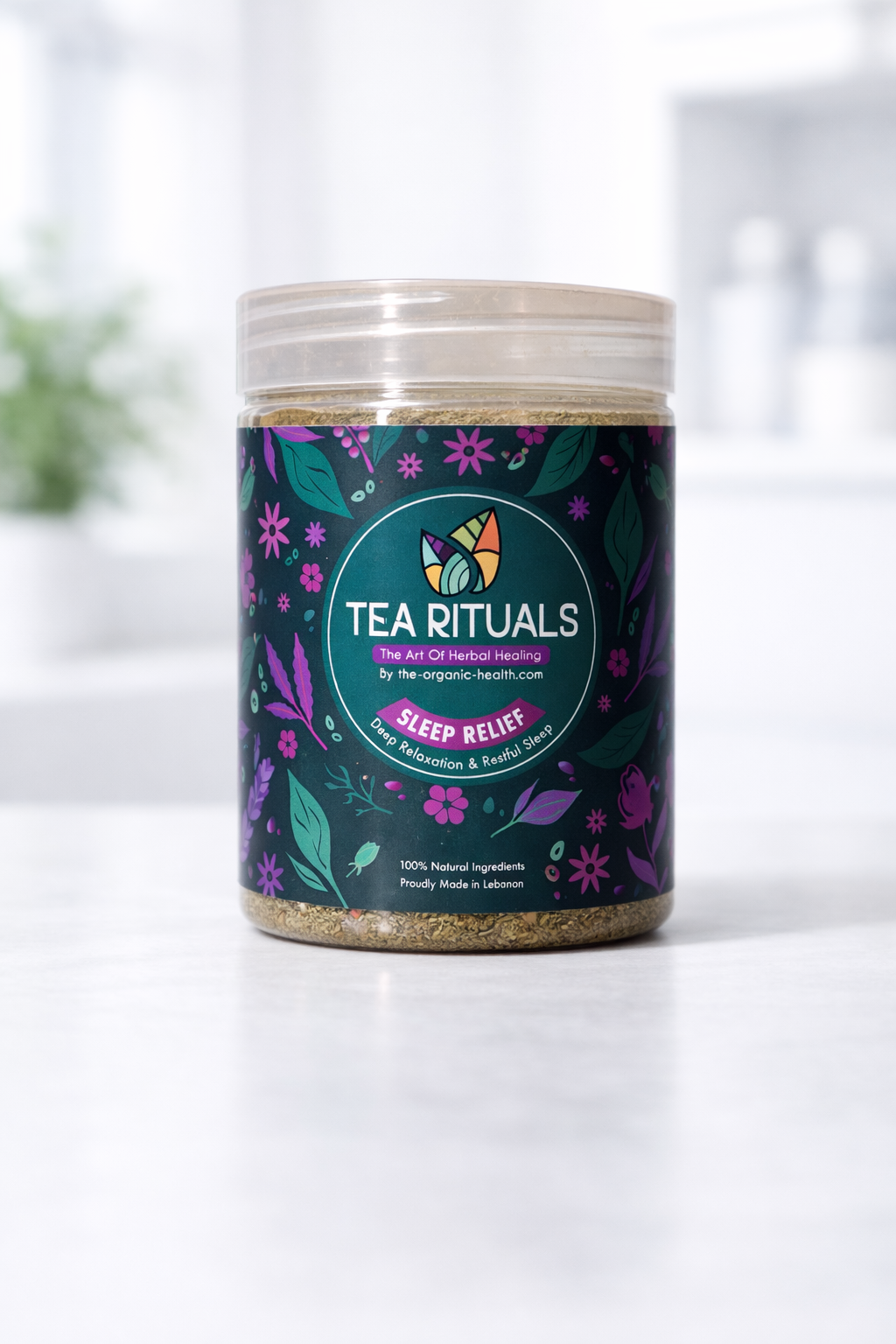 Sleep Relief – Deep Sleep Support 14$ 70g - 21$ 140g