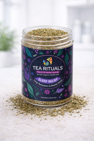 Sleep Relief – Deep Sleep Support 14$ 70g - 21$ 140g
